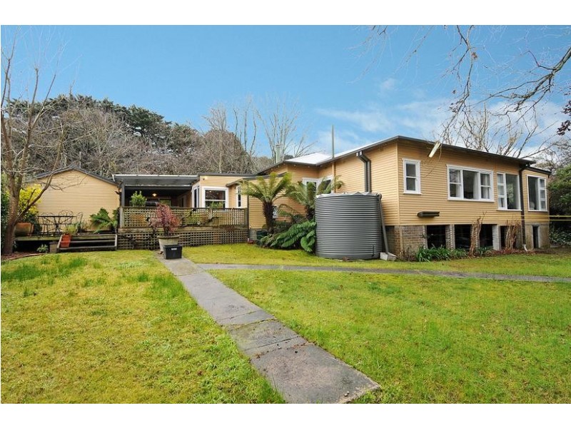 19 Caber St, Moss Vale NSW 2577