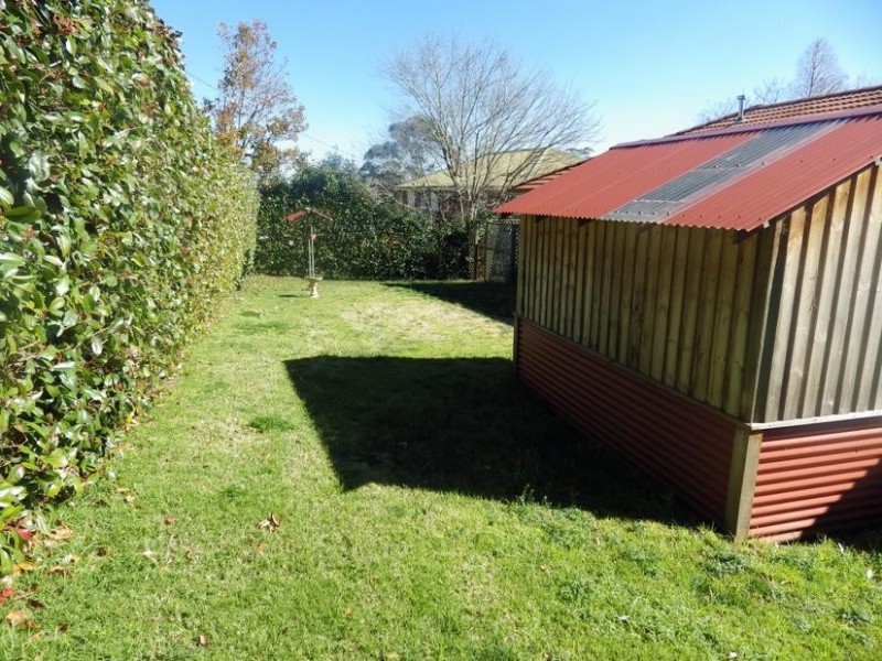 5 Villiers Rd, Moss Vale NSW 2577