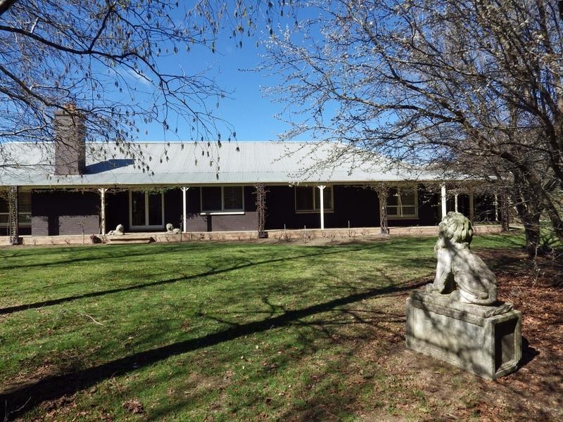 6 Larkin Close, Bundanoon NSW 2578