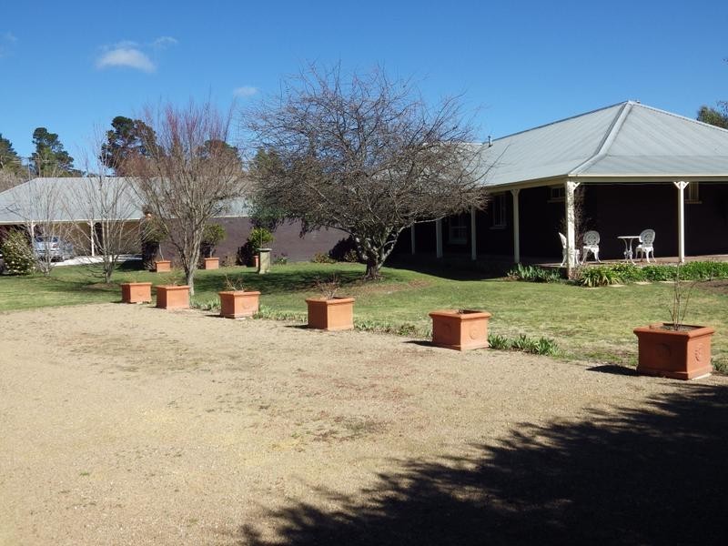 6 Larkin Close, Bundanoon NSW 2578