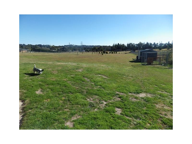 22 Woodside Drive, Moss Vale NSW 2577