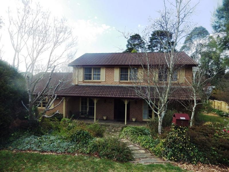 2 Highlands Close, Moss Vale NSW 2577