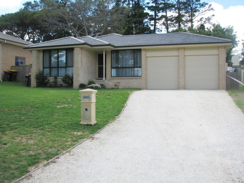 7 Gibbons Road, Moss Vale NSW 2577