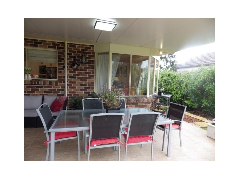 12 Throsby Street, Moss Vale NSW 2577