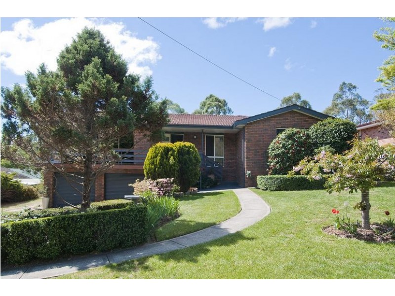 28 Bindar Crescent, Bundanoon NSW 2578