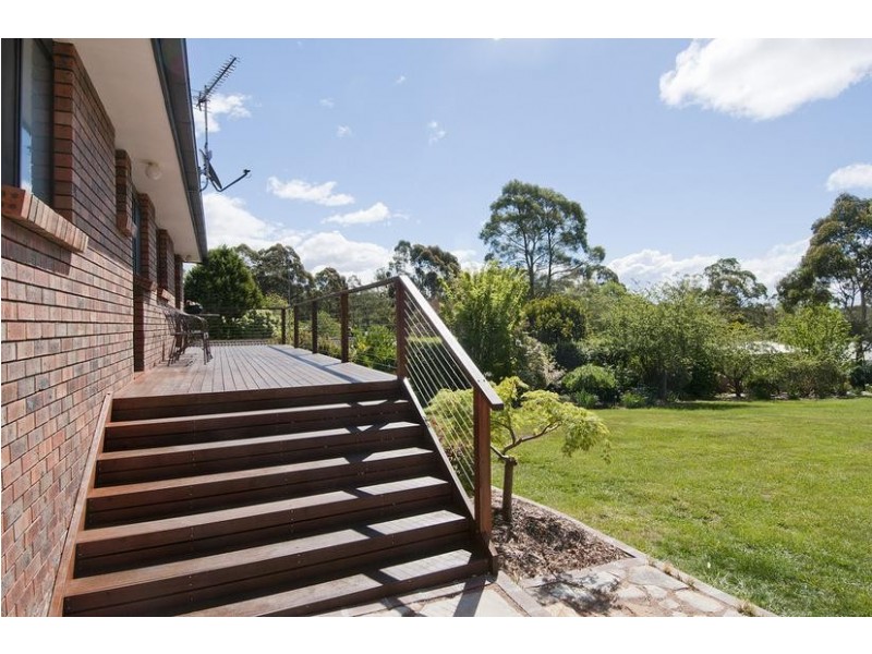 28 Bindar Crescent, Bundanoon NSW 2578