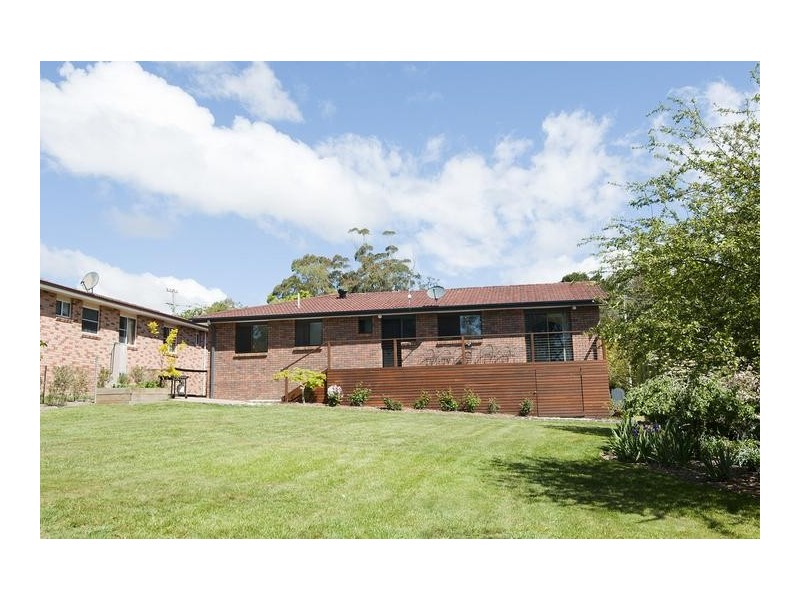 28 Bindar Crescent, Bundanoon NSW 2578