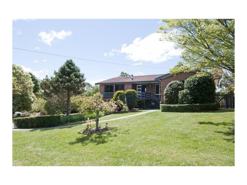 28 Bindar Crescent, Bundanoon NSW 2578