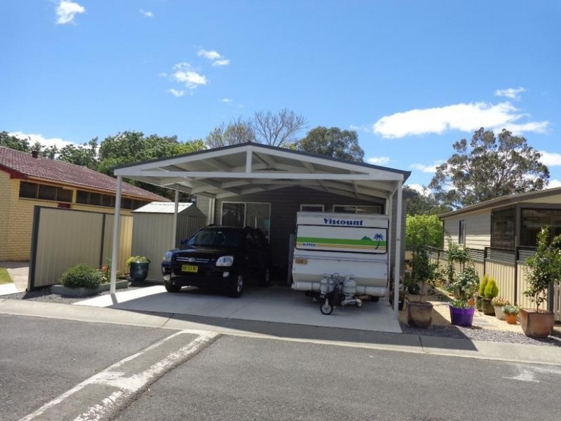 Site 56 Moss Vale Village Park, Moss Vale NSW 2577