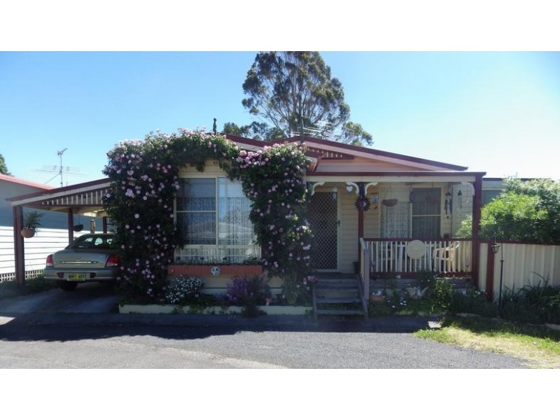 Site 27/43 Willow Dr, Moss Vale NSW 2577