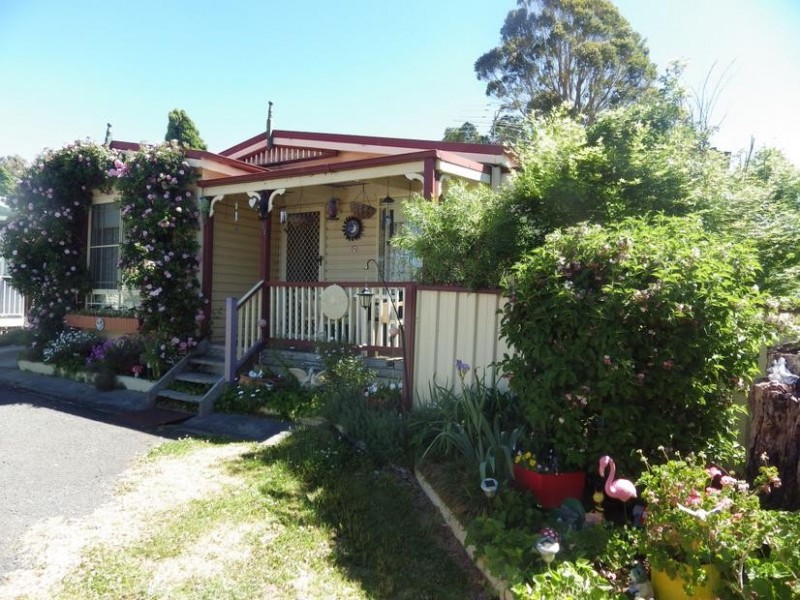 Site 27/43 Willow Dr, Moss Vale NSW 2577