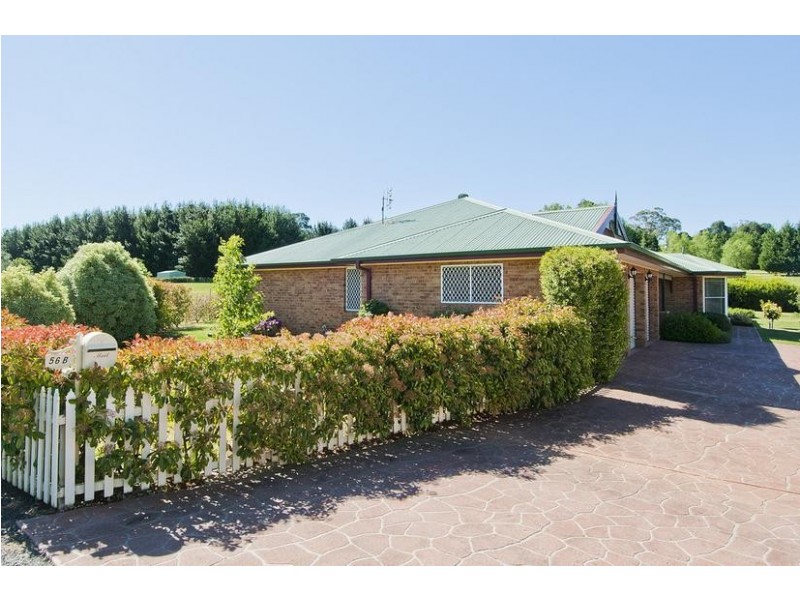 56B Beaconsfield Rd, Moss Vale NSW 2577