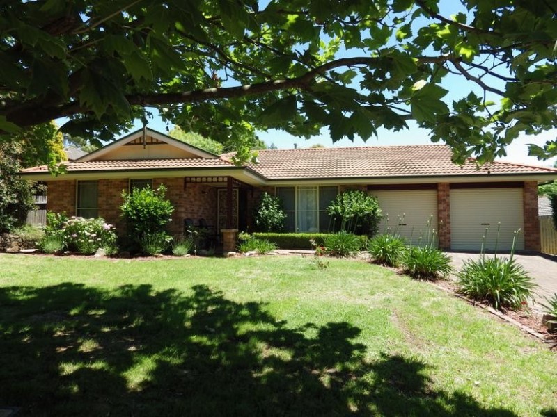 3 Thwaites Drive, Moss Vale NSW 2577