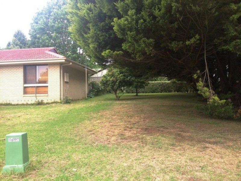 22 Mann Crescent, Moss Vale NSW 2577