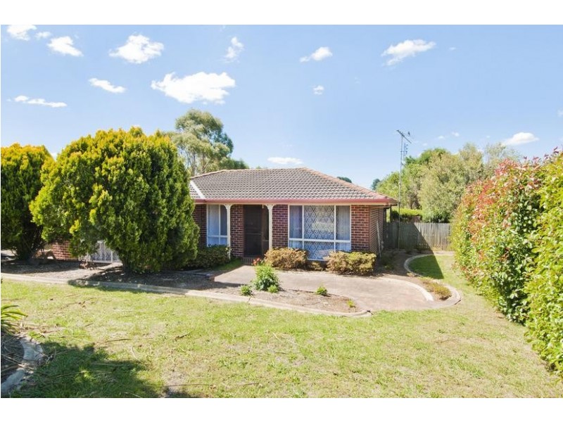 2 Reeyana Place, Moss Vale NSW 2577