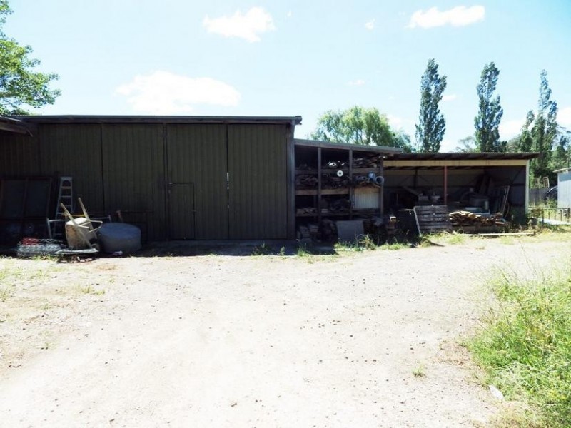 191 Lackey Road, Moss Vale NSW 2577