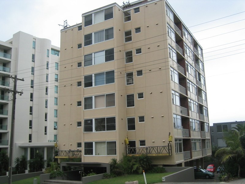 5/7-9 Corrimal Street, North Wollongong NSW 2500