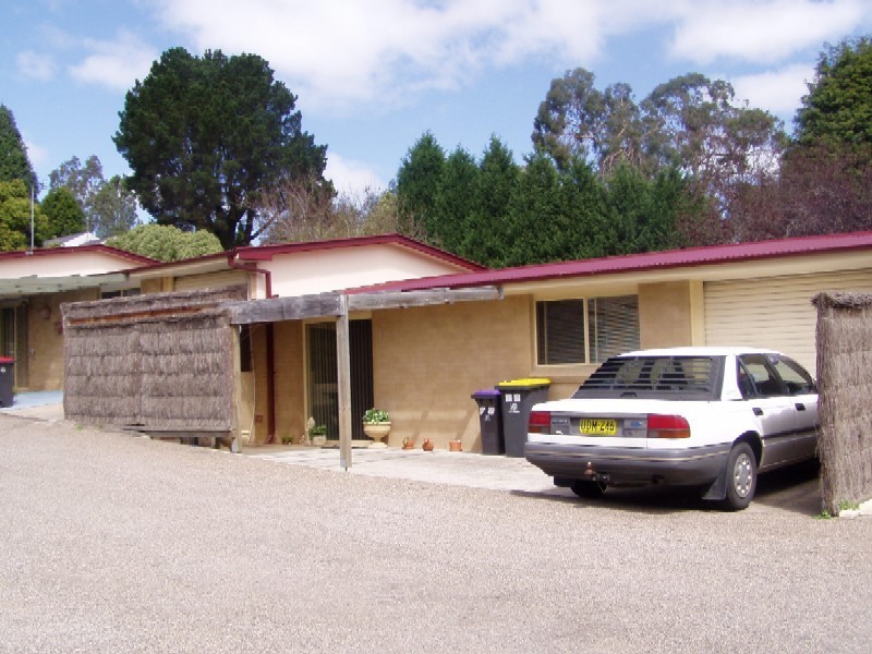2/25 Arthur Street, Moss Vale NSW 2577