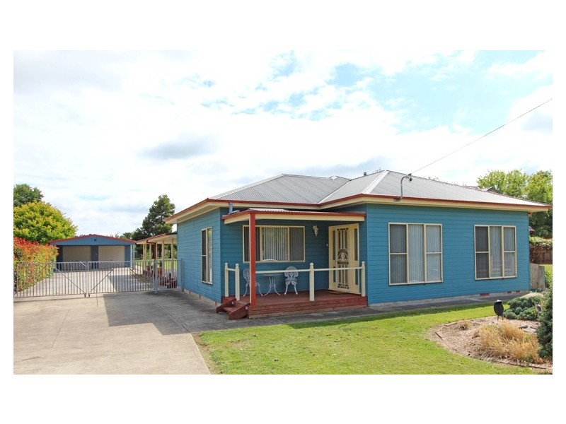 41 Parkes Road, Moss Vale NSW 2577
