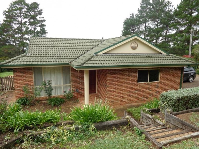 136 Exeter Road, Exeter NSW 2579