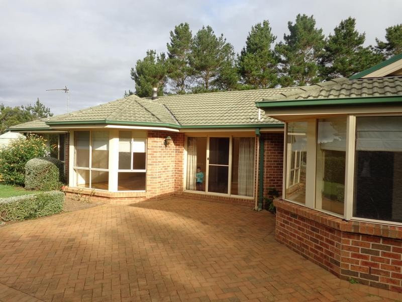 136 Exeter Road, Exeter NSW 2579