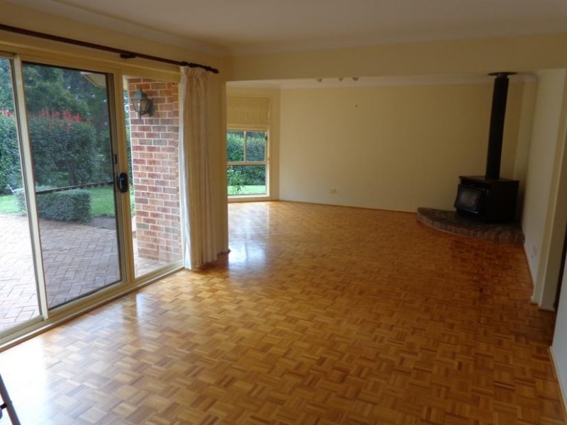 136 Exeter Road, Exeter NSW 2579