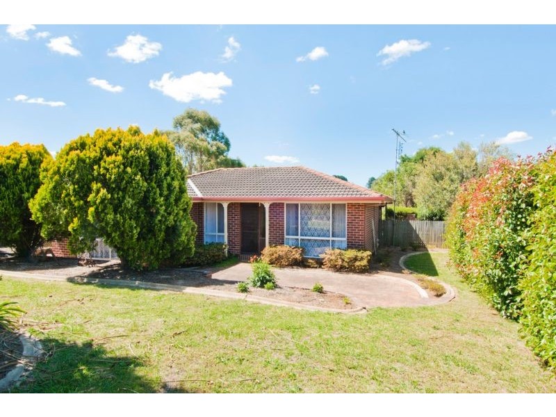 2 Reeyana Place, Moss Vale NSW 2577