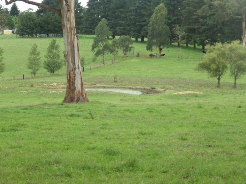 Lot 22 Nowra Road, Moss Vale NSW 2577