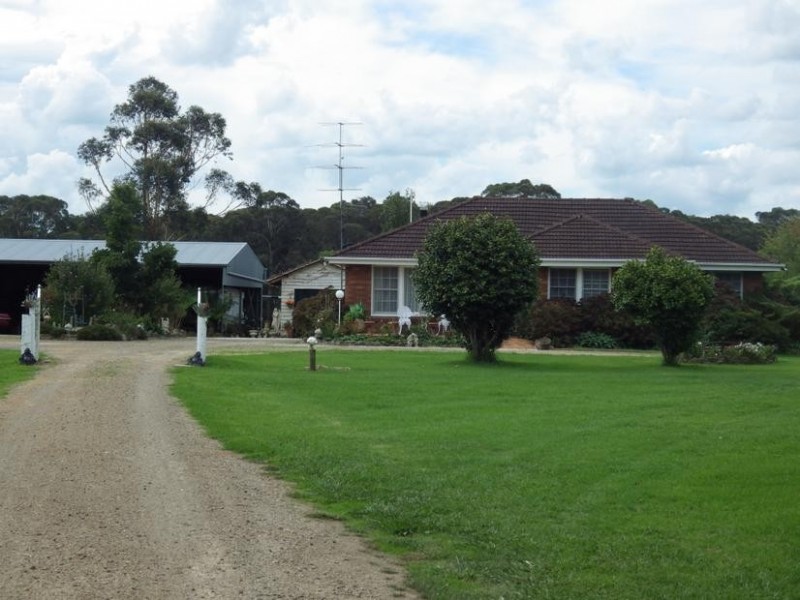 489 Nowra Road, Moss Vale NSW 2577