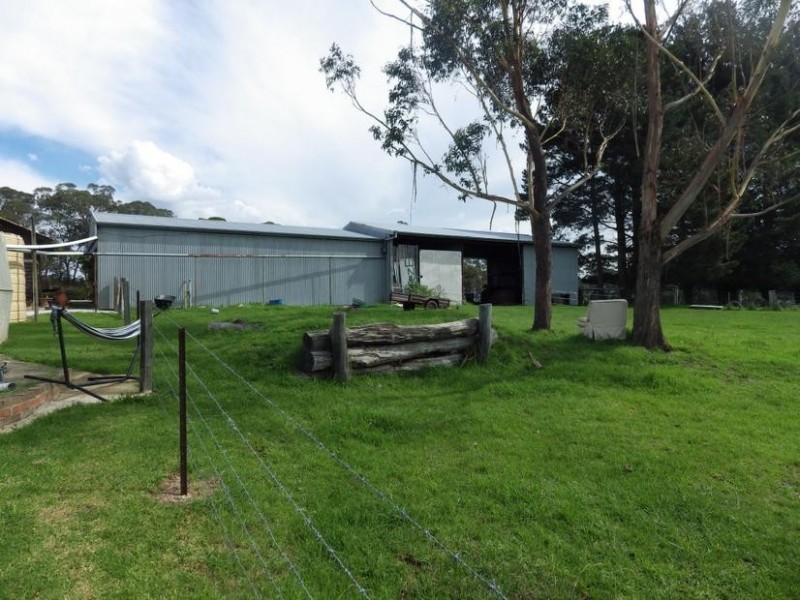 489 Nowra Road, Moss Vale NSW 2577