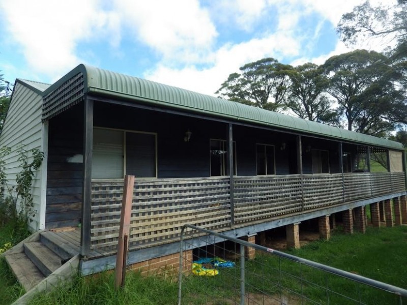 34 Howard St, New Berrima NSW 2577