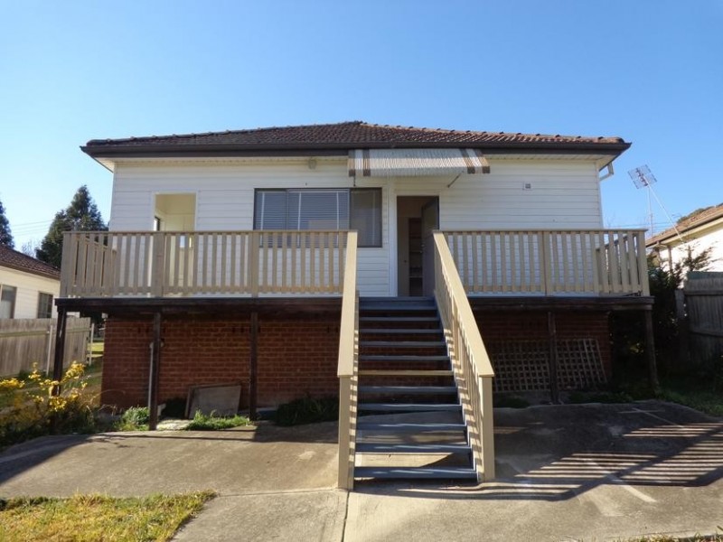 26 Howard St, New Berrima NSW 2577
