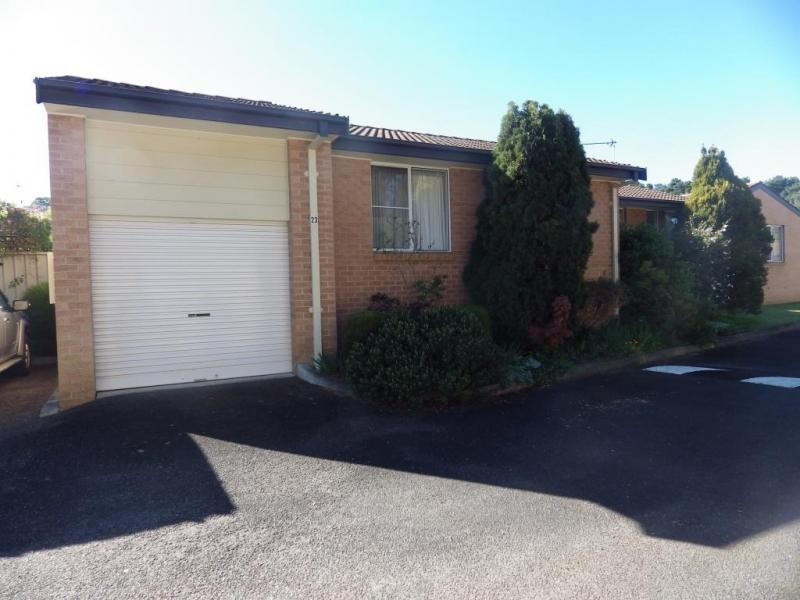 23/61 Kirkham St, Moss Vale NSW 2577