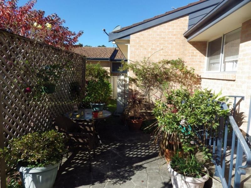 23/61 Kirkham St, Moss Vale NSW 2577