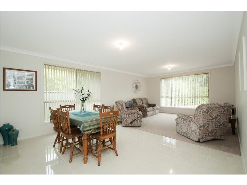 34 Napper Close, Moss Vale NSW 2577