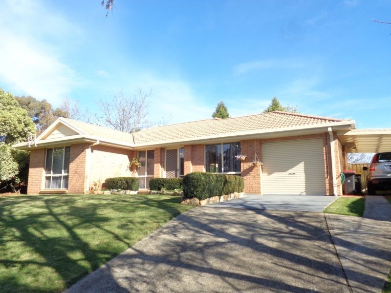 23 Villiers Road, Moss Vale NSW 2577