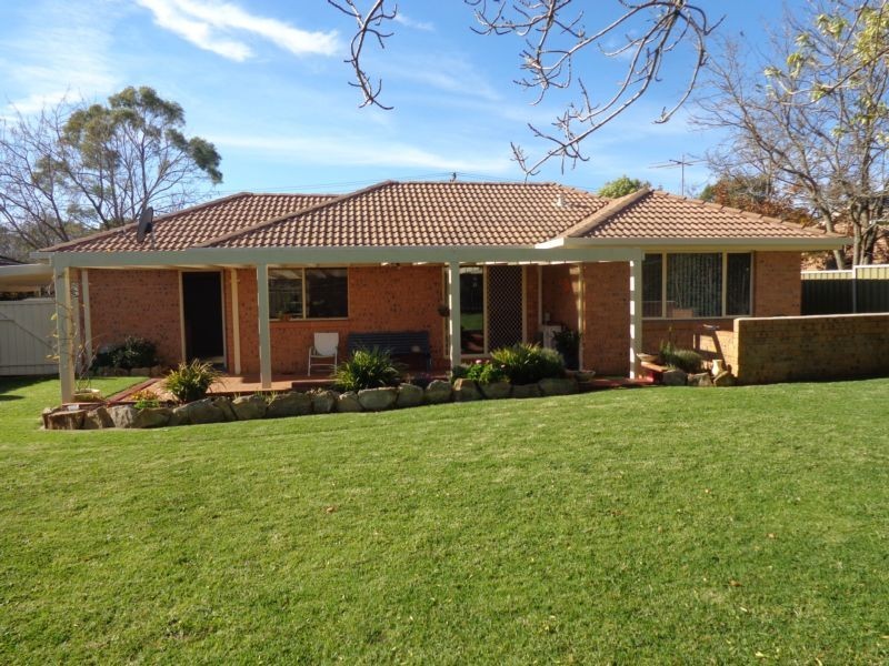 23 Villiers Road, Moss Vale NSW 2577