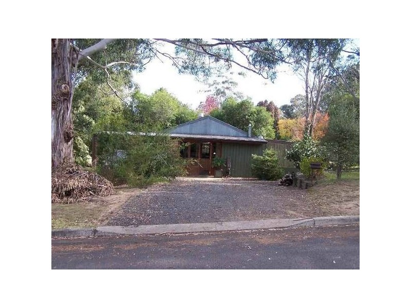 Bundanoon NSW 2578