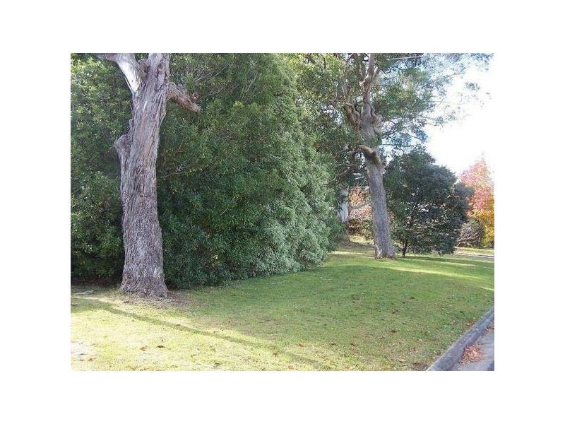 Bundanoon NSW 2578