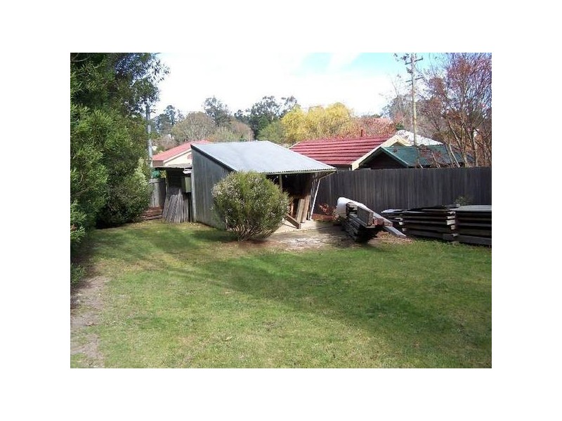 Bundanoon NSW 2578