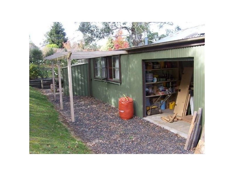 Bundanoon NSW 2578