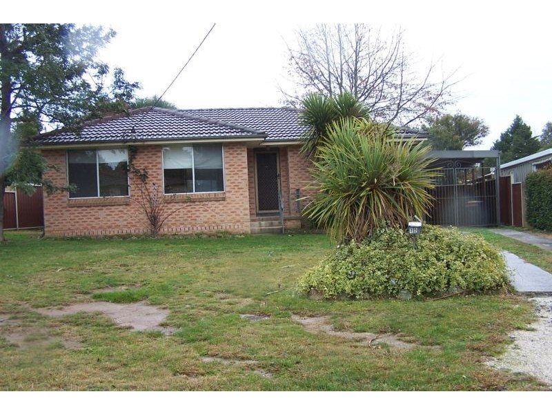15 Wilson Street, Moss Vale NSW 2577