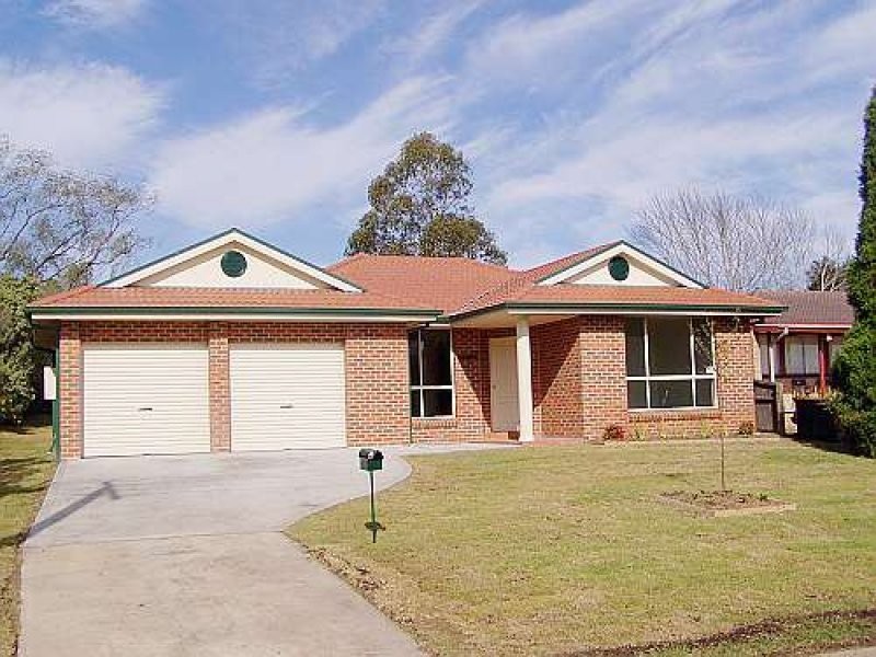 46 Parkes Road, Moss Vale NSW 2577