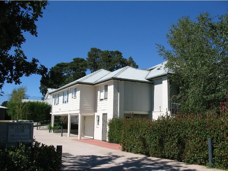 12/ Cnr Mack Street & Arthur Street, Moss Vale NSW 2577