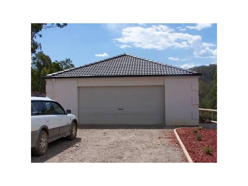 Lot 8 Joadja Creek Rd, Joadja NSW 2575