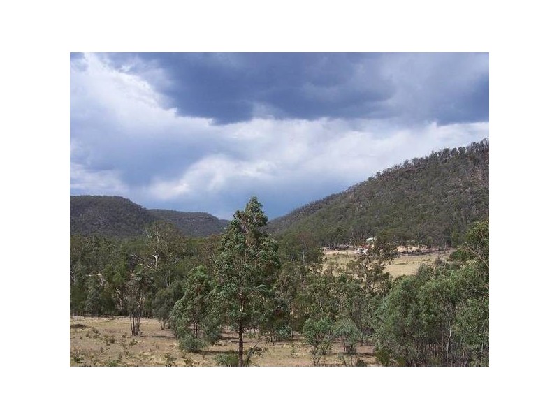 Lot 8 Joadja Creek Rd, Joadja NSW 2575