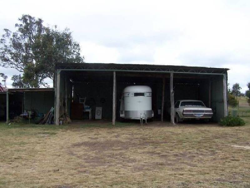 519 Caoura Rd, Tallong NSW 2579