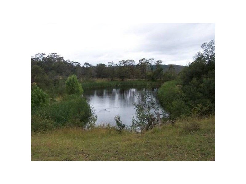 519 Caoura Rd, Tallong NSW 2579