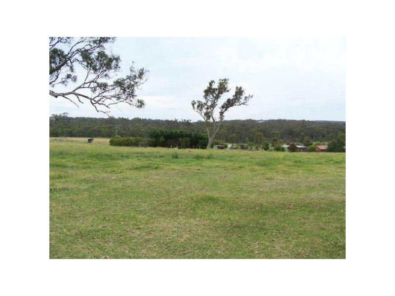 519 Caoura Rd, Tallong NSW 2579