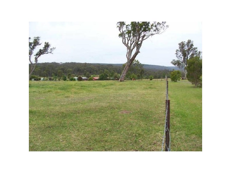 519 Caoura Rd, Tallong NSW 2579
